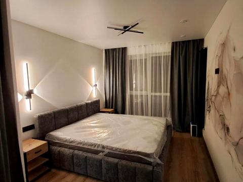 квартира за адресою Залізнична вул., 9А