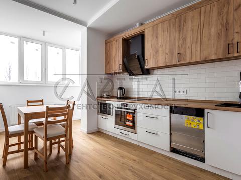 квартира по адресу Отрадный просп. (Чубаря), 2