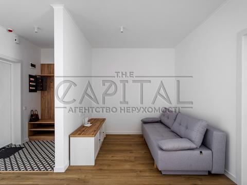 квартира по адресу Отрадный просп. (Чубаря), 2