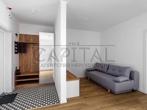 квартира по адресу Отрадный просп. (Чубаря), 2