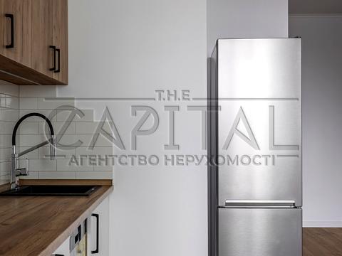 квартира по адресу Отрадный просп. (Чубаря), 2