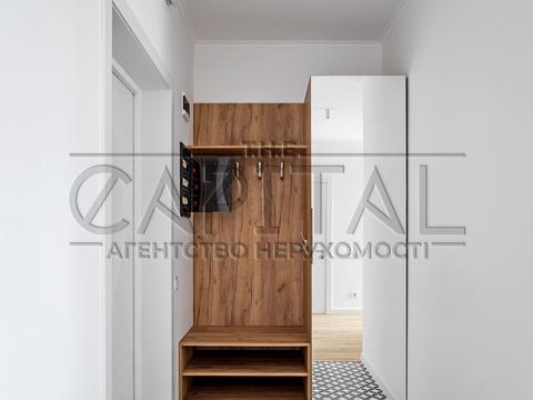 квартира по адресу Отрадный просп. (Чубаря), 2