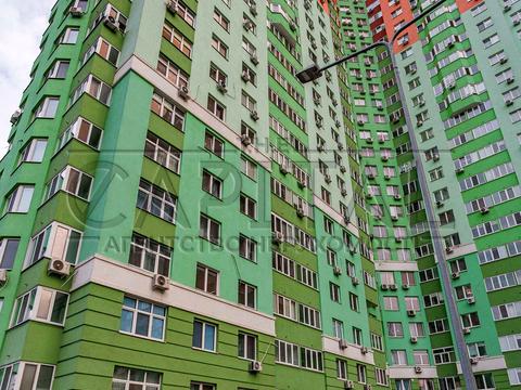 квартира по адресу Отрадный просп. (Чубаря), 2