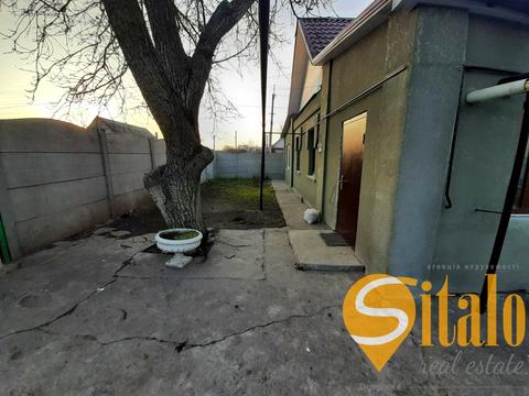 дом по адресу Дежнєва