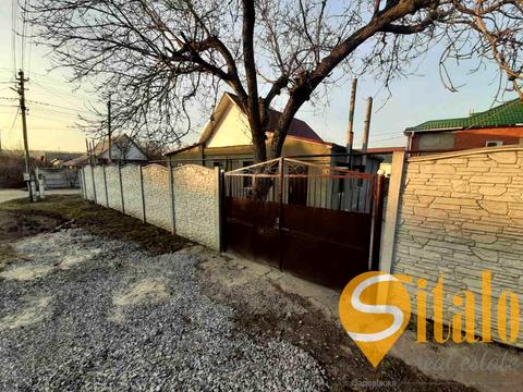 дом по адресу Дежнєва