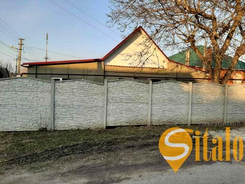 дом по адресу Дежнєва