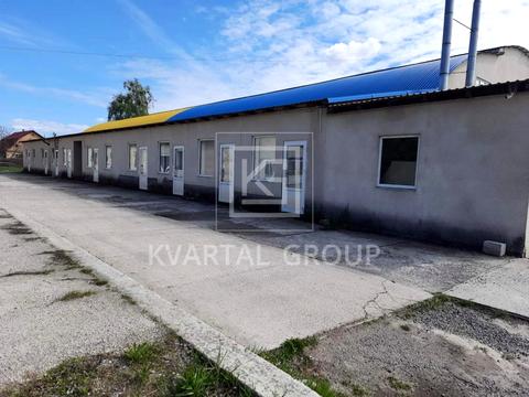 комерційна за адресою запрудська, 61