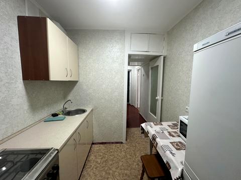 квартира за адресою Леся Курбаса просп., 9-Д