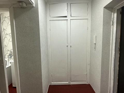 квартира за адресою Леся Курбаса просп., 9-Д