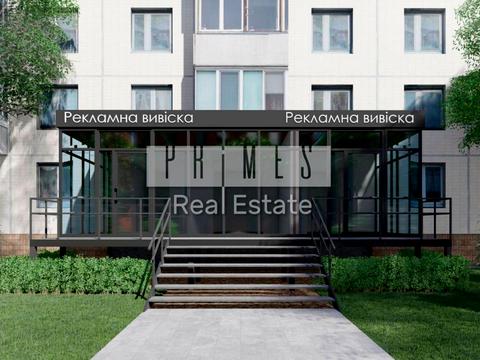 коммерческая по адресу Воскресенский просп. (Перова), 22