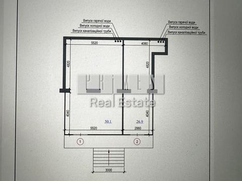 коммерческая по адресу Воскресенский просп. (Перова), 22
