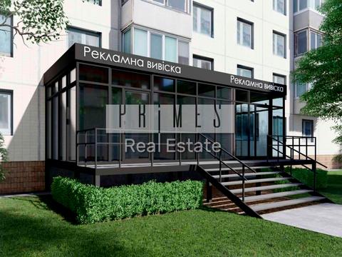 коммерческая по адресу Воскресенский просп. (Перова), 22