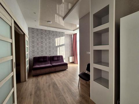 квартира по адресу Ришельевская ул. (Ленина улица), 26