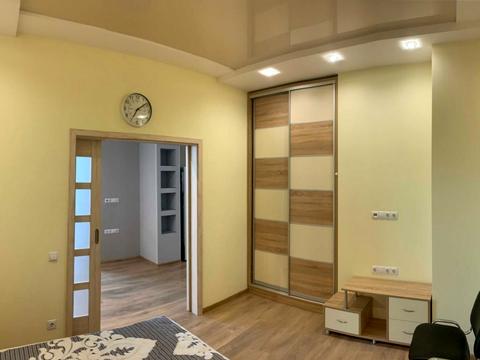 квартира по адресу Ришельевская ул. (Ленина улица), 26