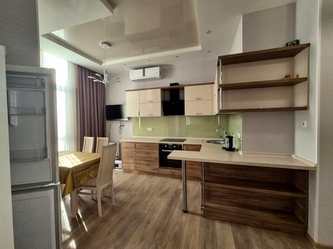 квартира по адресу Ришельевская ул. (Ленина улица), 26