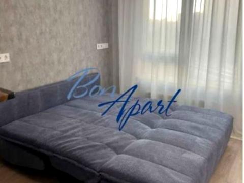 квартира по адресу Любомира Гузара просп. (Космонавта Комарова), 13