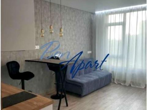 квартира по адресу Любомира Гузара просп. (Космонавта Комарова), 13