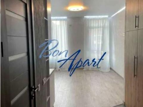 квартира по адресу Любомира Гузара просп. (Космонавта Комарова), 13