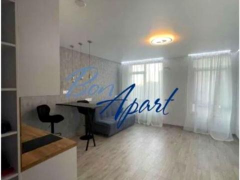 квартира по адресу Любомира Гузара просп. (Космонавта Комарова), 13