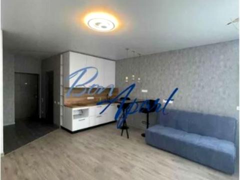 квартира по адресу Любомира Гузара просп. (Космонавта Комарова), 13