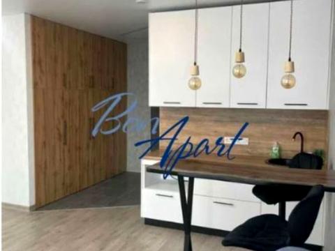 квартира по адресу Любомира Гузара просп. (Космонавта Комарова), 13