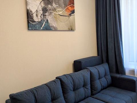 квартира за адресою Курортний пров., (Будинок)