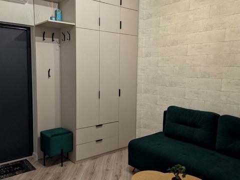 квартира за адресою Курортний пров., (Будинок)