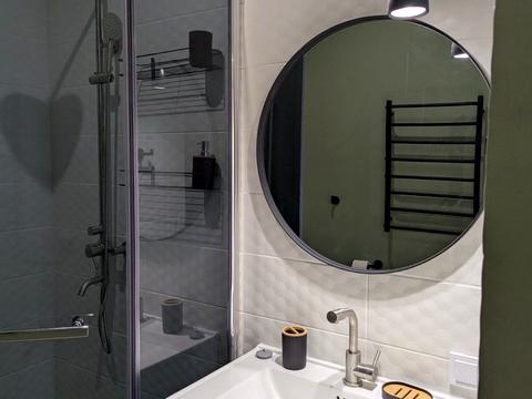 квартира за адресою Курортний пров., (Будинок)