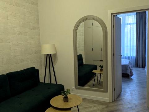 квартира за адресою Курортний пров., (Будинок)