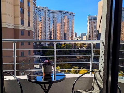 квартира за адресою Курортний пров., (Будинок)