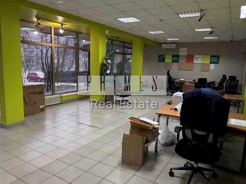 комерційна за адресою Київ, Данила Щербаківського вул. (Щербакова), 57