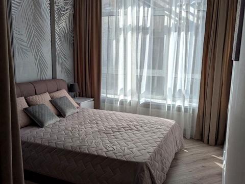 квартира за адресою Курортний пров., (Будинок)