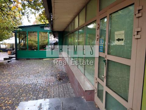 комерційна за адресою Київ, Данила Щербаківського вул. (Щербакова), 57