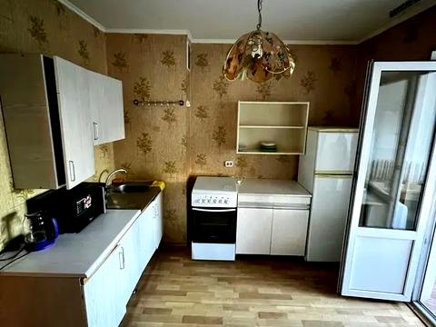 квартира по адресу Константина Данькевича ул., 8