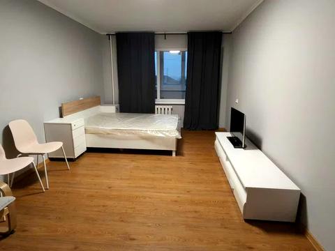 квартира по адресу Родини Глаголєвих ул. (Академіка Грекова), 15-А