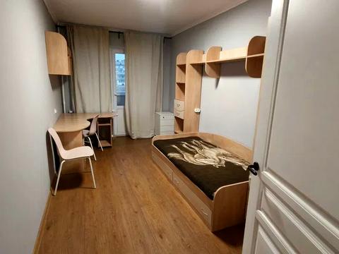 квартира по адресу Родини Глаголєвих ул. (Академіка Грекова), 15-А