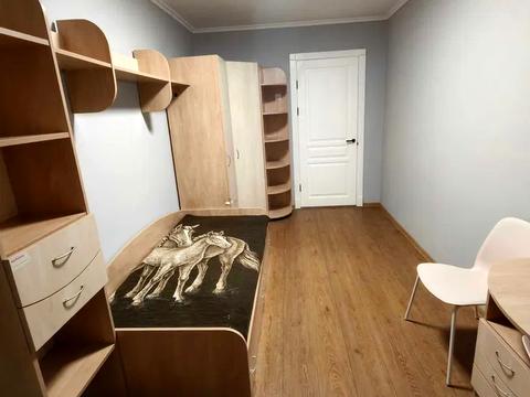 квартира по адресу Родини Глаголєвих ул. (Академіка Грекова), 15-А