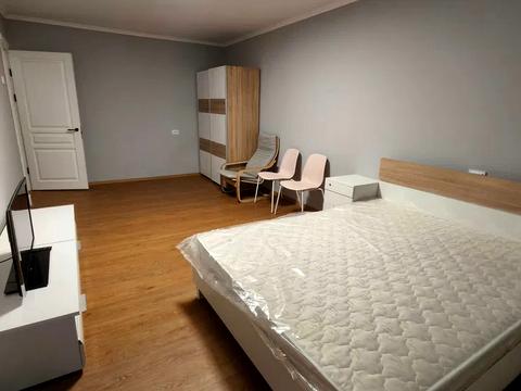 квартира по адресу Родини Глаголєвих ул. (Академіка Грекова), 15-А