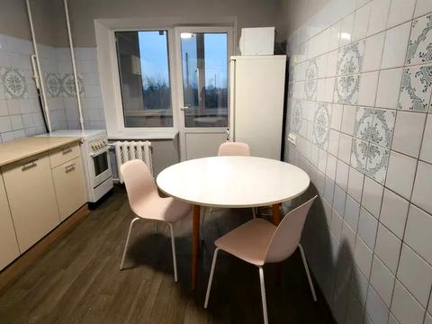 квартира по адресу Родини Глаголєвих ул. (Академіка Грекова), 15-А