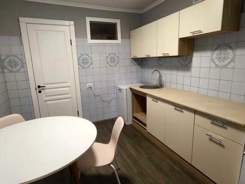 квартира по адресу Родини Глаголєвих ул. (Академіка Грекова), 15-А