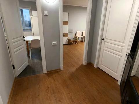 квартира по адресу Родини Глаголєвих ул. (Академіка Грекова), 15-А