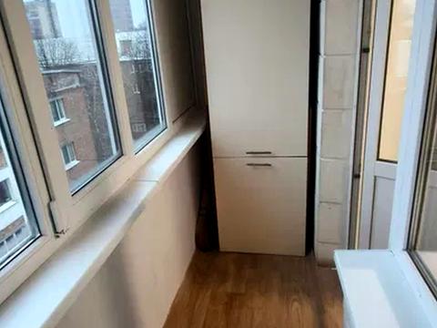 квартира по адресу Родини Глаголєвих ул. (Академіка Грекова), 15-А