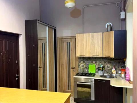 квартира за адресою Олександра Духновича вул., 11