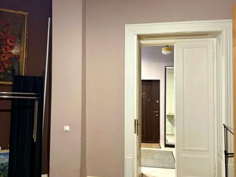 квартира за адресою Олександра Духновича вул., 11