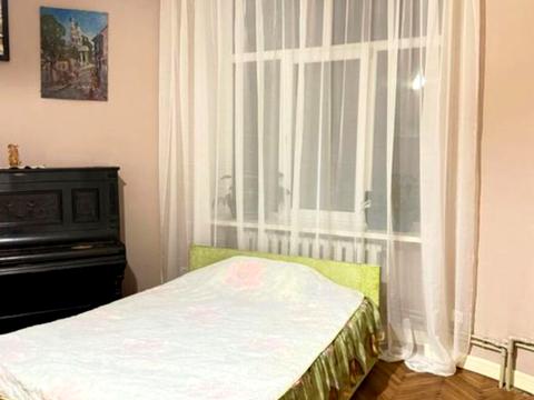 квартира за адресою Олександра Духновича вул., 11