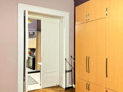 квартира за адресою Олександра Духновича вул., 11