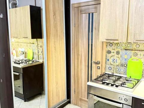 квартира за адресою Олександра Духновича вул., 11