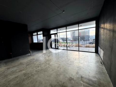 коммерческая по адресу Никольско-Слободская ул., 11