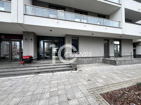 коммерческая по адресу Никольско-Слободская ул., 11