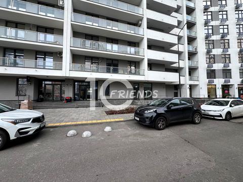 коммерческая по адресу Никольско-Слободская ул., 11